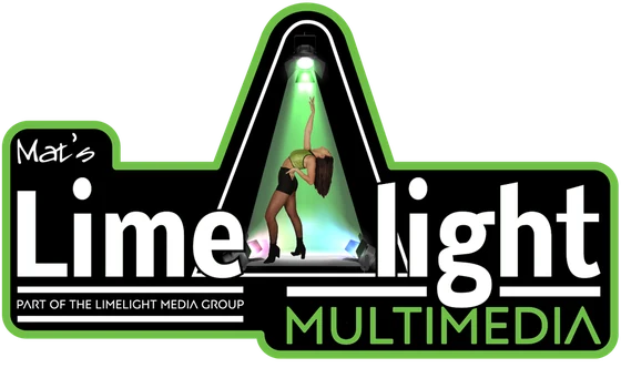 Mat's Limelight Multimedia